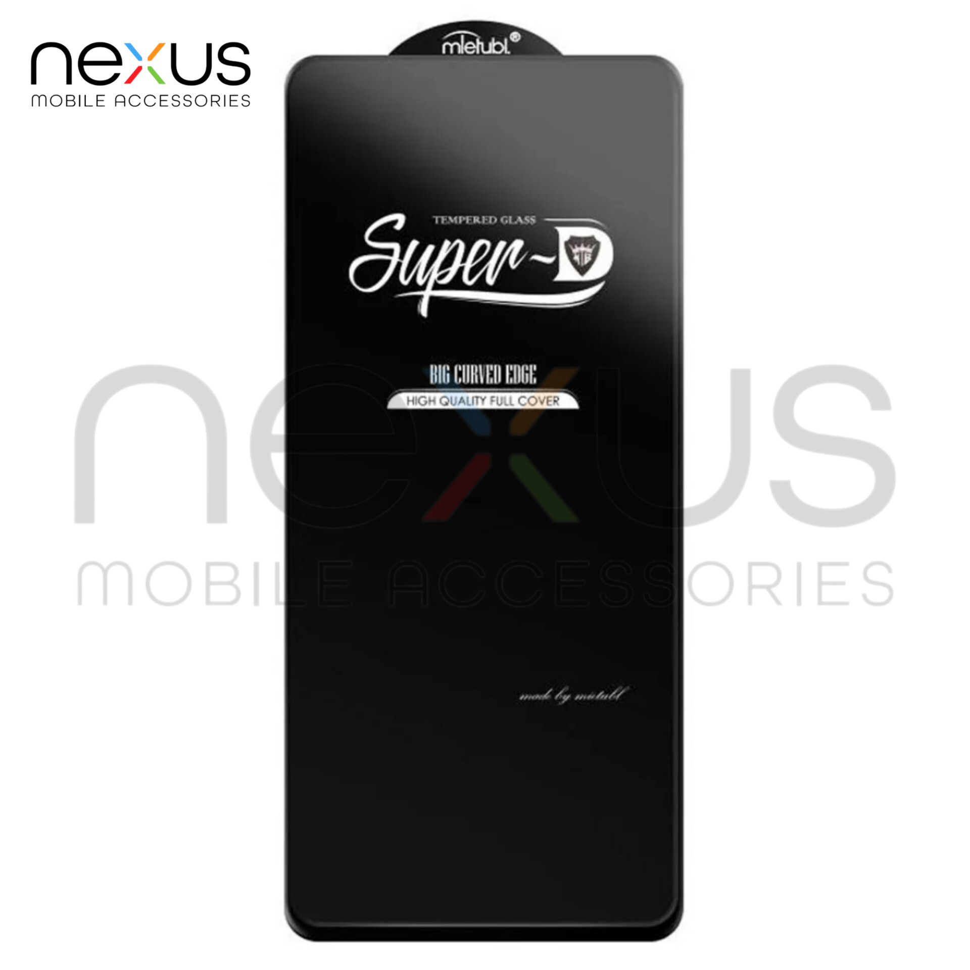 گلس IPHONE 14 PRO سوپر دی میتوبل اورجینال کپی