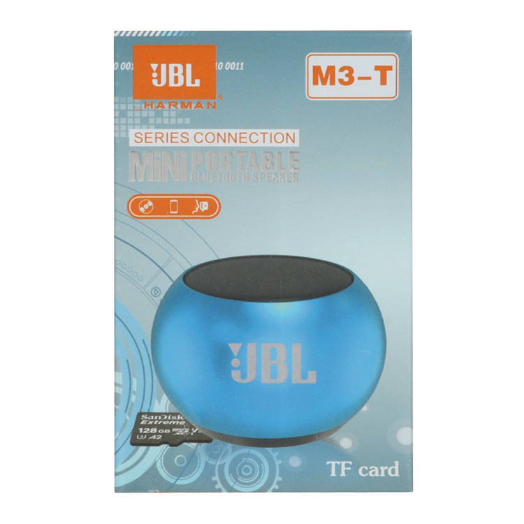 اسپیکر مینی m3 JBL