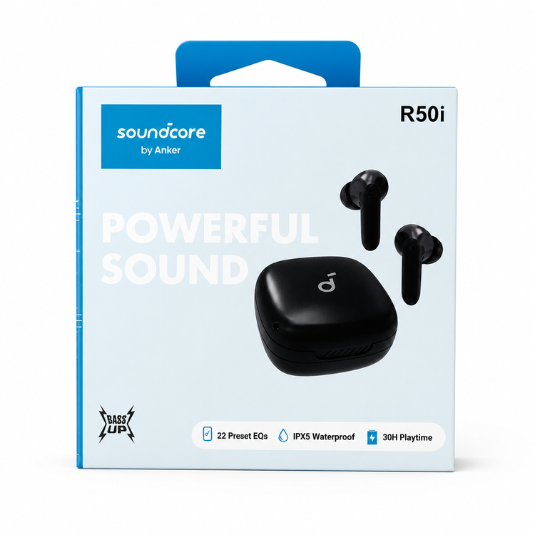 ایرپاد انکر R50i کپی چین