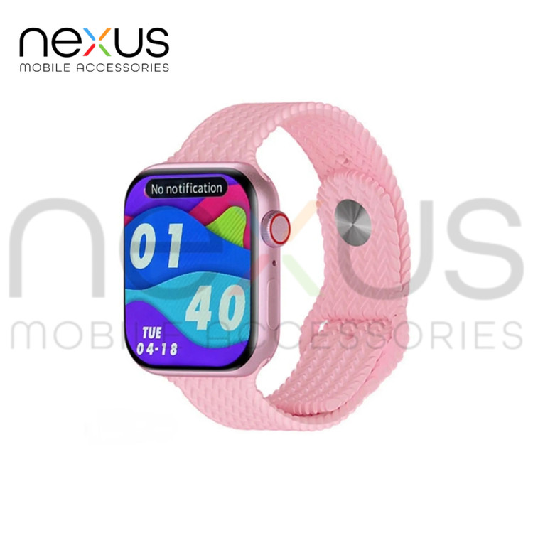 ساعت هوشمند keqiwear مدل Kw ۹2 mini